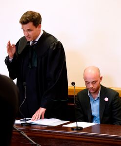 Radny PiS pozwał Śpiewaka. "To jest polecenie od Patryka Jakiego"