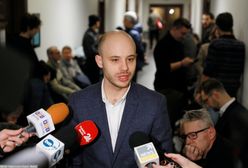 Świetlik: "W tej sprawie jest daleko od ok". Ułaskawienie Jana Śpiewaka to obowiązek Andrzeja Dudy (Opinia)