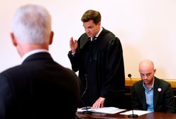 Radny PiS pozwał Śpiewaka. "To jest polecenie od Patryka Jakiego"