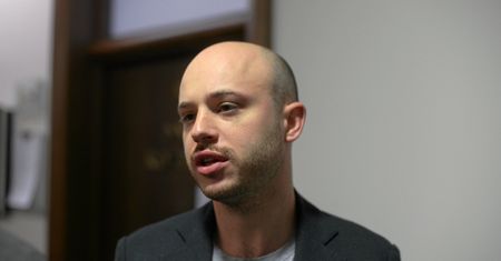 Wąsik w liście otwartym do Śpiewaka: Wzywam Pana do zaprzestania posługiwania się kłamstwem