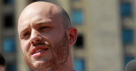 Jan Śpiewak zapowiedział: wszystko wskazuje, że będę startować na prezydenta Warszawy