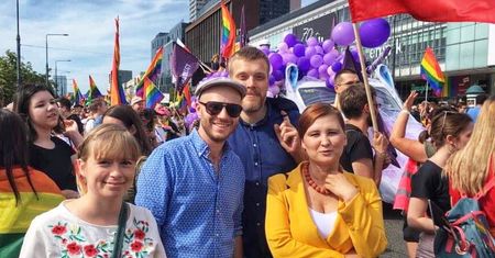 Kukiz nie poprze Śpiewaka w wyborach w Warszawie