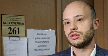 Sprawa Jana Śpiewaka. Wniosek o ułaskawienie skierowany do prezydenta przekazany do Prokuratora Generalnego
