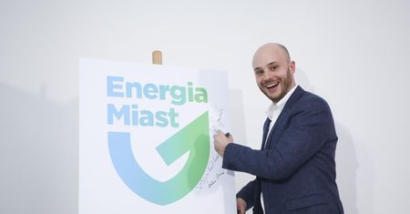 Nowa inicjatywa na scenie politycznej. Wśród liderów Gibała i Śpiewak