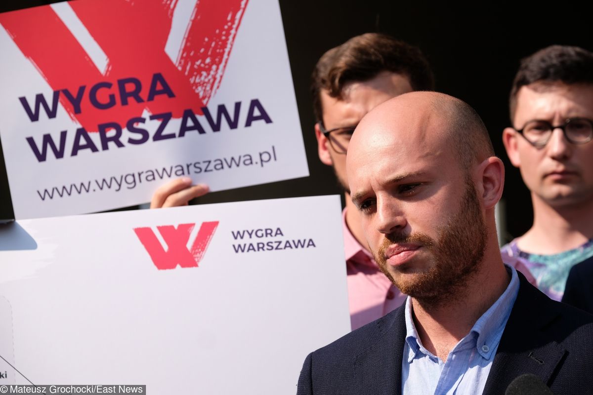 "Warszawa Opiekuńcza". Program Śpiewaka dla seniorów i osób niepełnosprawnych