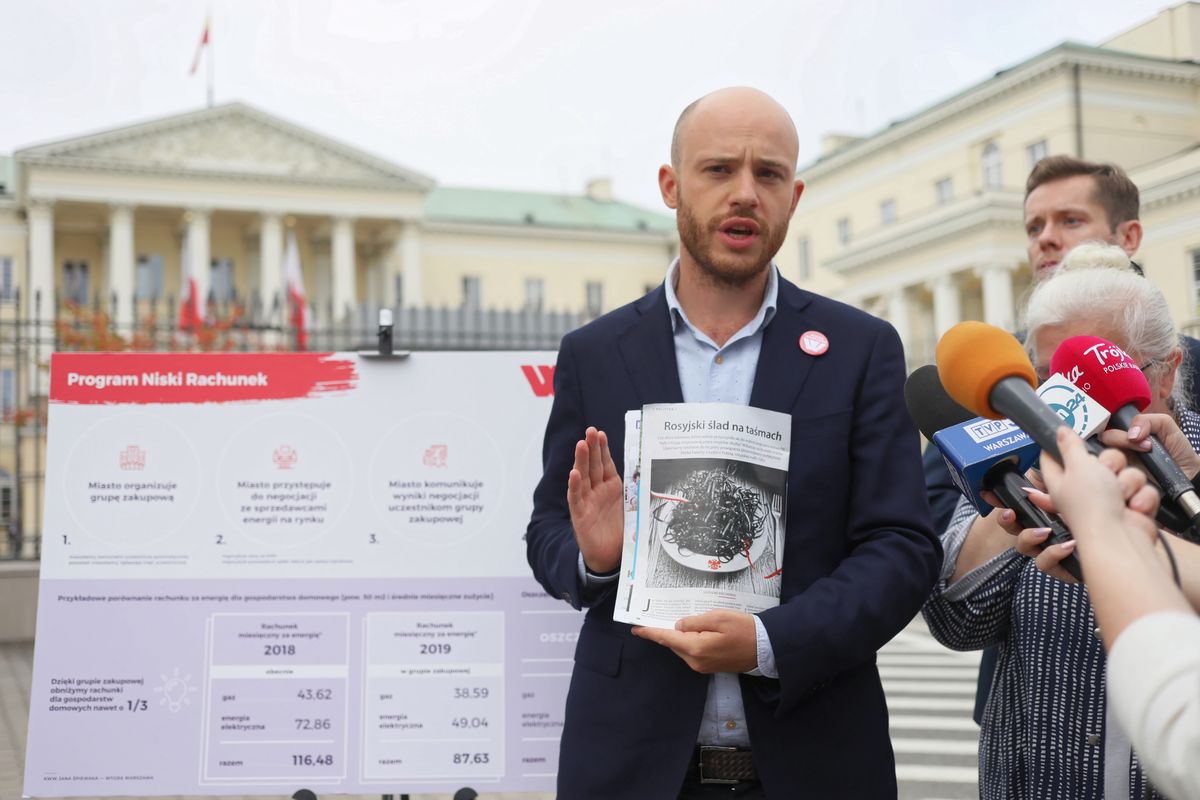 Wybory samorządowe: Polacy nie chcą głosować na kandydatów partyjnych