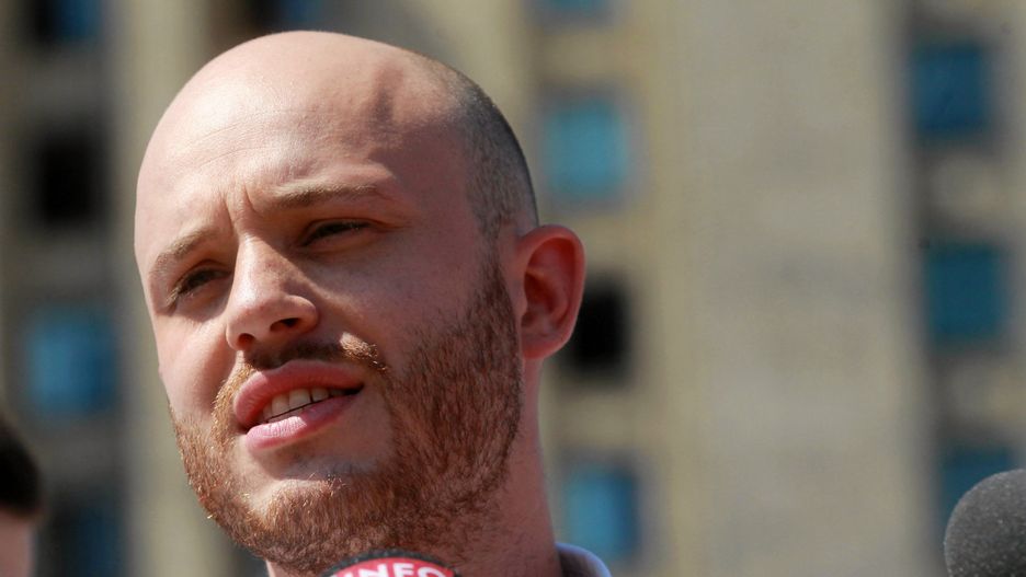 Szef ruchu Wolne Miasto Warszawa przedstawił projekt "Warszawski Park Centralny"