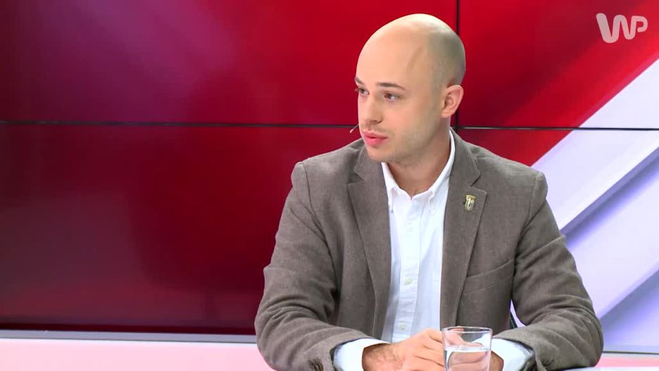 Jan Śpiewak wygrał kolejny proces ws. Mapy Reprywatyzacji