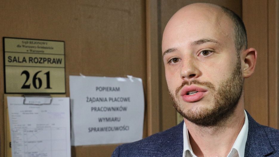 Jan Śpiewak zostanie ułaskawiony przez prezydenta Andrzeja Dudę?