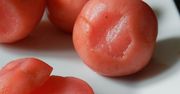 Kiszona rzodkiewka dobra na wszystko. Leczy jak antybiotyk