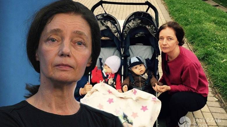 Najstarsza mama w Polsce