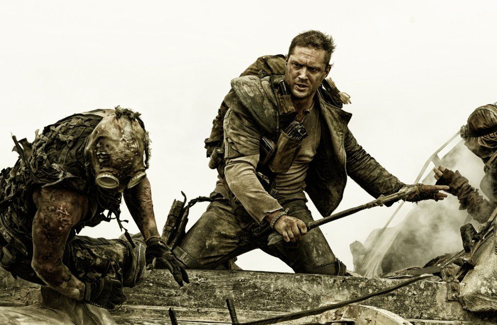 Program TV na niedzielę – "Mad Max: Na drodze gniewu", "Straszny film 5", "Sztos 2" [13-10-2019]