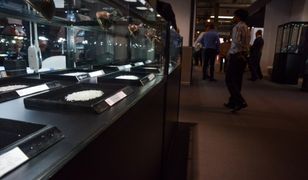 Warszawa. Jubilerzy ostrzegają przed zuchwałymi złodziejami. "Kradną w poniedziałki"