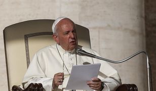 41. rocznica wyboru Jana Pawła II. Papież Franciszek: dziękujemy za dobro