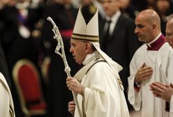 Wielkanoc 2019. Emocjonalne słowa Franciszka. Zacytował słynną poetkę