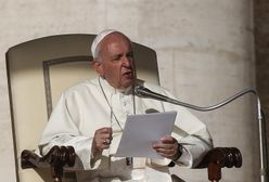 41. rocznica wyboru Jana Pawła II. Papież Franciszek: dziękujemy za dobro