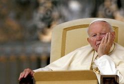 Papież: idealny polityk jest moralny