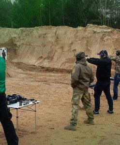 Były żołnierz GROM szkoli narodowców. "To obszar naszych zainteresowań"