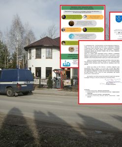 Mazowieckie. Plaga włamań i rozbojów w Starych Babicach. Wójt pisze do Komendanta Głównego Policji