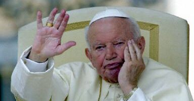 Papież o 750. rocznicy kanonizacji św. Stanisława