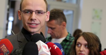 Narodowcy wygrali z prezydentem Katowic. Marsz mógł iść dalej