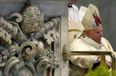 Papież: rozszerzenie ważnym etapem historii Europy