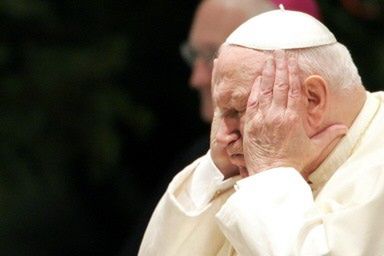 Papież przeznaczył 100 tys. dolarów na pomoc chorym na AIDS