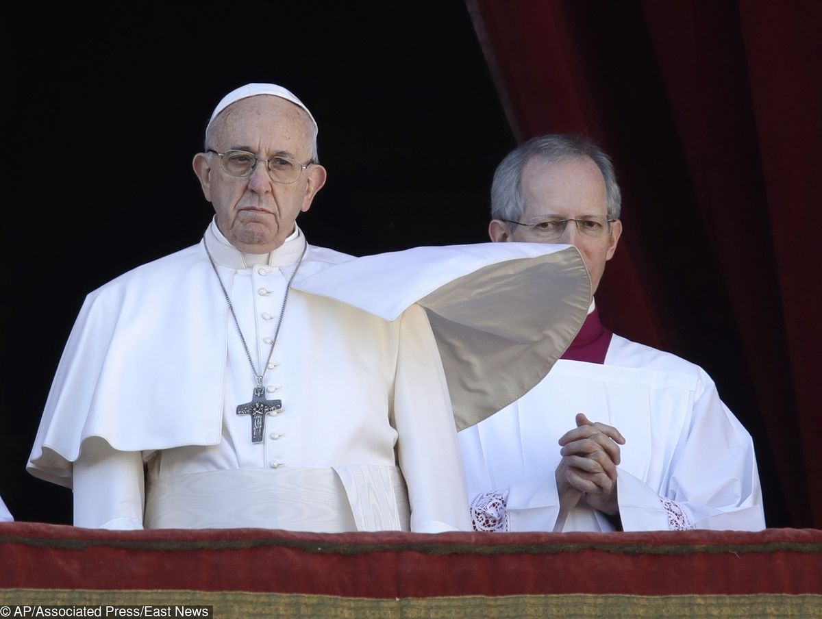 Polityczne przesłanie z Watykanu. Papież podkreśla wartość różnorodności