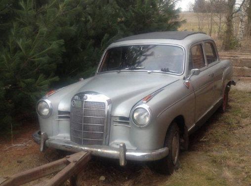 Znalazł swoje auto w serwisie ogłoszeniowym. Ukradł je zbieracz złomu