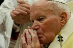 Papież wezwał do przerwania przelewu krwi na świecie