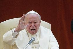 Papież nawołuje do zaprzestania rozlewu krwi