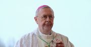 Wiejas: "Dwie twarze abp Gądeckiego. Nie pomoże ścigać pedofila" (Opinia)
