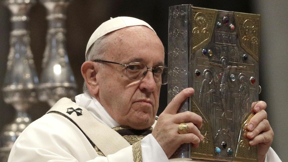 Papież: kapłan musi rozmawiać z każdym: z wielkimi, małymi, biednymi, niewierzącymi