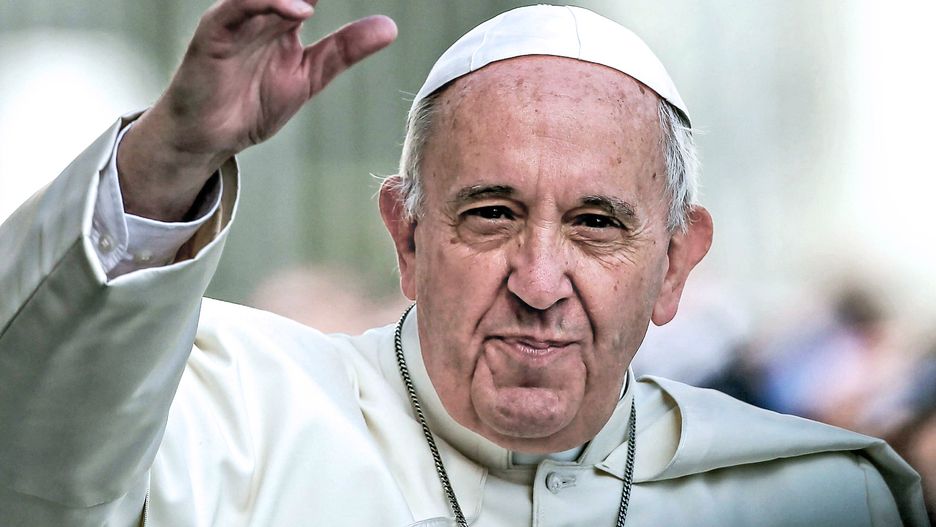 Mocny głos z Watykanu ws. ochrony środowiska naturalnego