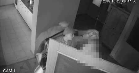 Kalisz: Metoda "na koc" kolejnym sposobem na okradanie starszych osób