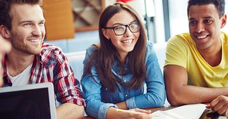 Ranking kont dla studentów