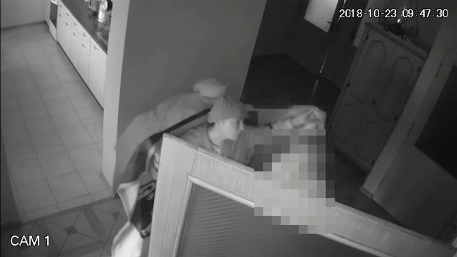 Kalisz - starsza kobieta oszukana metodą "na koc".