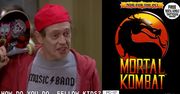 TeDeMłodzież #1 - Mortal Kombat (1992)