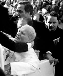 Ali Agca: kiedy mowa o planie boskim, nie ma mowy o żalu