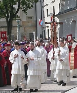 Księża ostro o pedofilii: "Nadchodzi sąd nad wilkami w koloratkach"