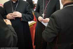 Pedofilia w Kościele. Kurie zawiadamiają prokuraturę