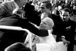 Ali Agca: kiedy mowa o planie boskim, nie ma mowy o żalu