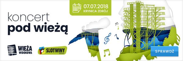 Koncert Pod Wieżą: Stanisław Soyka, Olga Bończyk i inni!