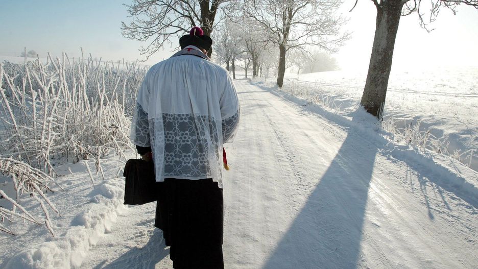 Co wiedzą o nas nasi proboszczowie? Wszystko wychodzi na jaw podczas kolędy.