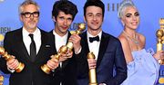 Złote Globy 2019: Znamy wszystkich zwycięzców! Lady Gaga, Ben Whishaw, Alfonso Cuarón… Kto jeszcze?