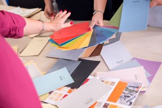 Change IT. Śnieżka dołącza do cyfrowej rewolucji w obszarze handlu i marketingu