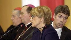 Na gnieźnieńskim zjeździe (Fot. PAP - Remigiusz Sikora)