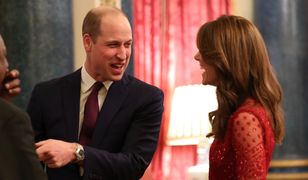 Książę William wspomina zaręczyny z Kate. Wzruszające