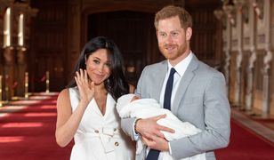 Meghan Markle znów zrobi wszystko po swojemu. Kate i Diana nie miały tyle odwagi