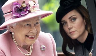 Ekspertka zdradza szczegóły rodzinnych więzi Windsorów: "Królowa nie ma bliskiej relacji z Kate. A Meghan potrafi ją rozśmieszyć"
